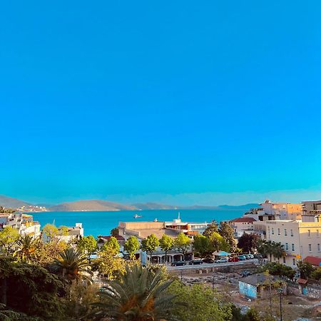 Hotel Myrtai - City Center Sarandë 외부 사진